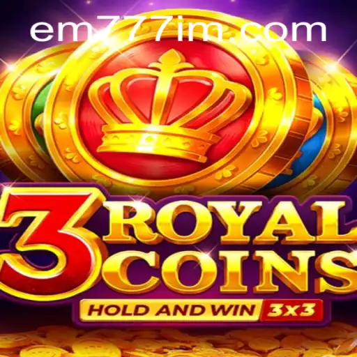 3royalcoins: A Captivating Journey into a Unique Gaming Experience