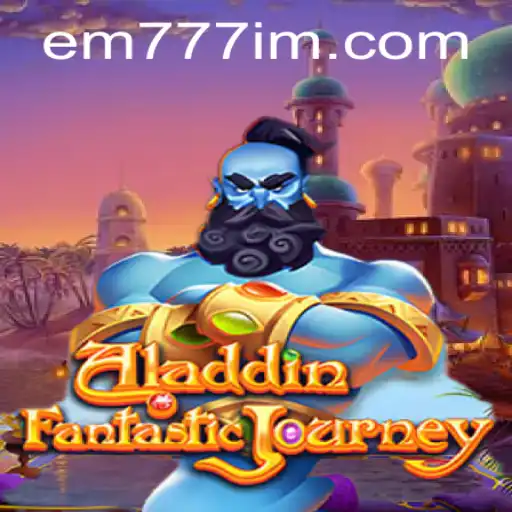 Exploring the Enchanting World of Aladdin on EW777.COM