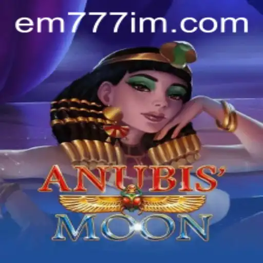 Exploring AnubisMoon: A Journey into Ancient Egyptian Mythology