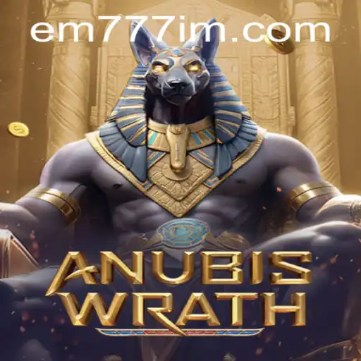 Eternal Rage of Anubis: Unveiling AnubisWrath on EW777.COM