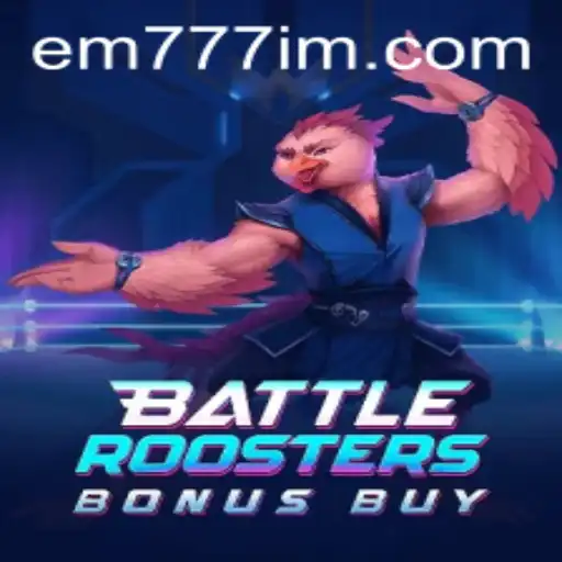 BattleRoostersBonusBuy: A Thrilling Adventure in Interactive Gaming
