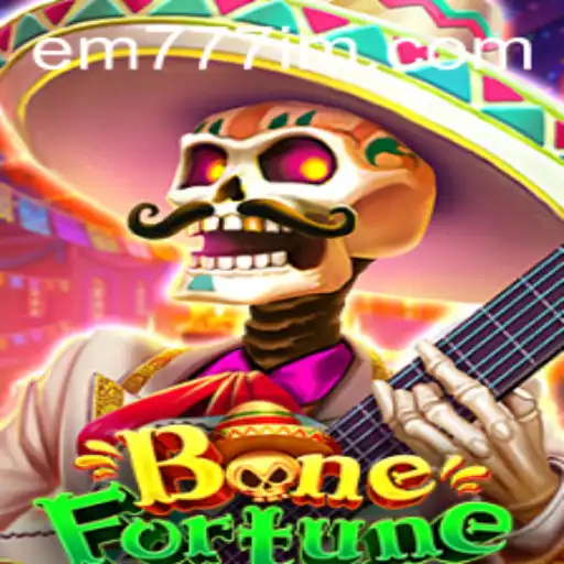 BoneFortune: The Intriguing World of EW777.COM's Latest Game