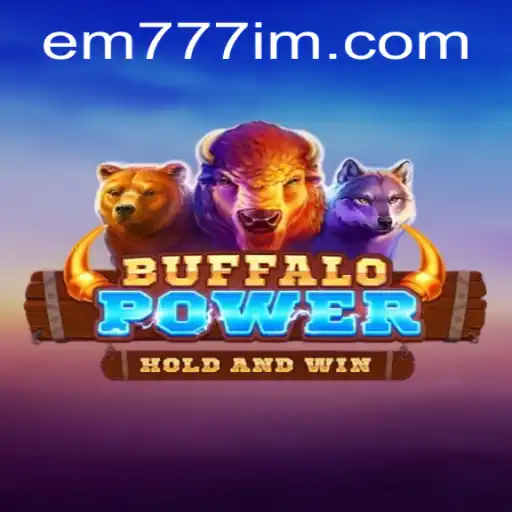Exploring BuffaloPower: A Thrilling Adventure in Online Gaming