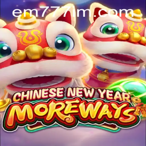 Exploring CHINESENEWYEARMOREWAYS: A Captivating New Gaming Experience with EW777.COM