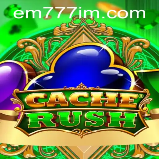 Exploring the Exciting World of CacheRush
