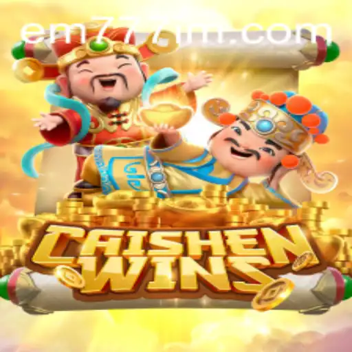 Exploring the Exciting World of CaishenWins with EW777.COM