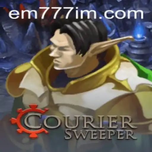 Discover the Exciting World of CourierSweeper and EW777.COM