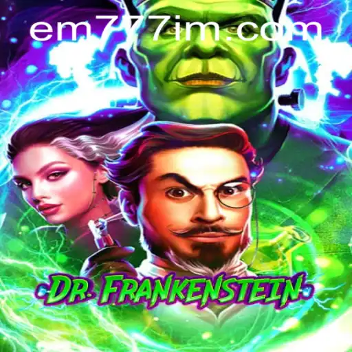 Unveiling DrFrankenstein: A Mesmerizing Gaming Experience with EW777.COM