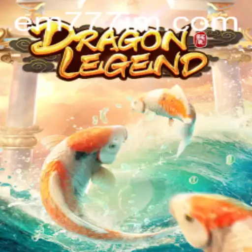 DragonLegend and EW777.COM: Enthralling Adventure and Strategic Gameplay