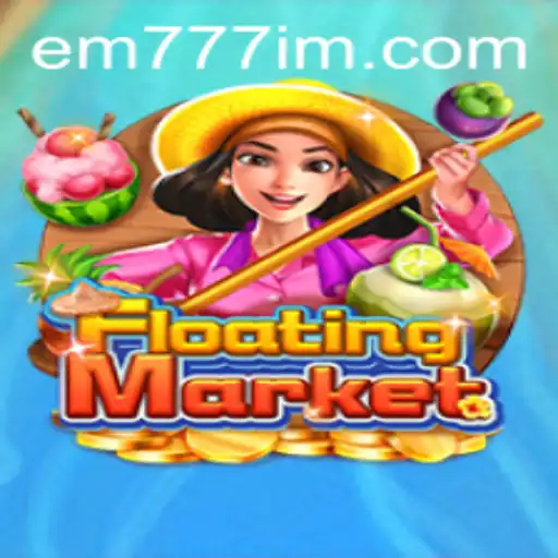 FloatingMarket: Navigate Your Way Through a World of Adventure