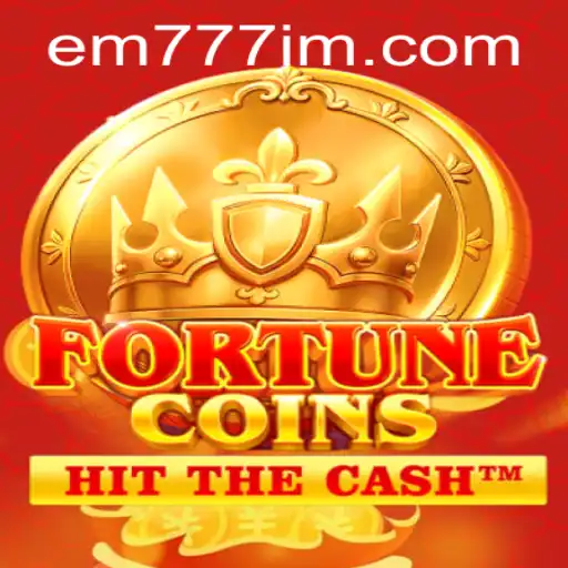 FortuneCoins: Dive into the Thrilling World of EW777.COM