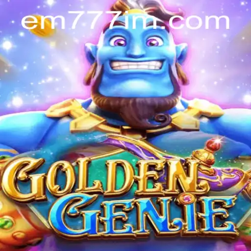 The Intriguing World of GOLDENGENIE: A Comprehensive Guide