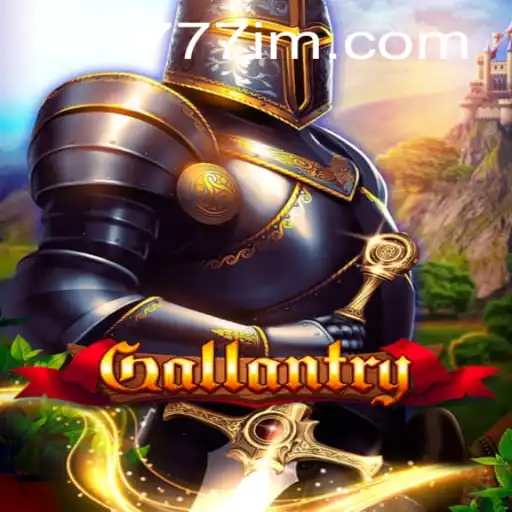 Gallantry: A Captivating Journey into Strategic Fantasy
