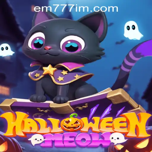 Unleashing the Spooktacular Adventure of HalloweenMeow at EW777.COM