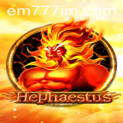 Unveiling Hephaestus: An Immersive Gaming Experience