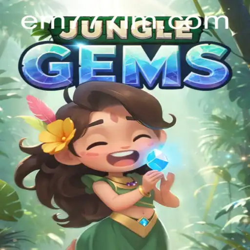 Discover the Exciting World of JungleGems: A New Gaming Adventure