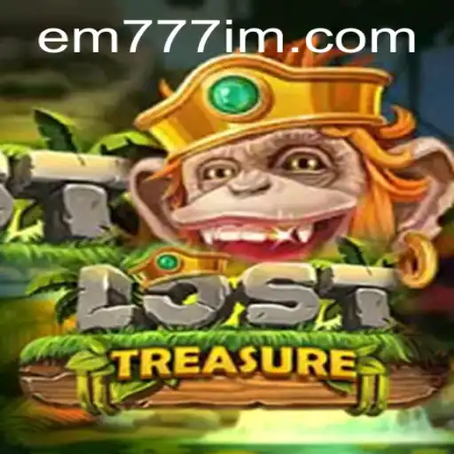 Discover the Excitement of 'LostTreasure' with EW777.COM