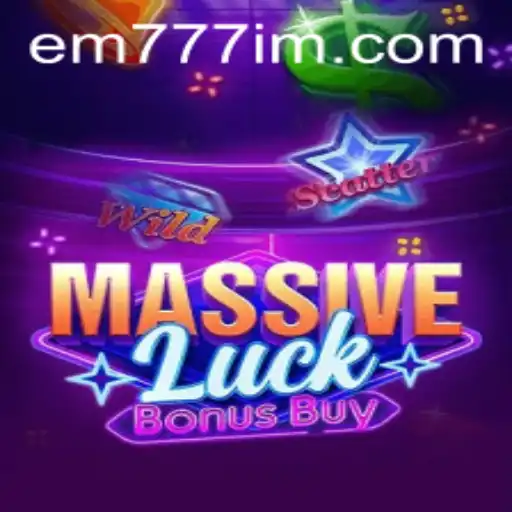 MassiveLuckBonusBuy: An Exciting Dive into Luck and Strategy