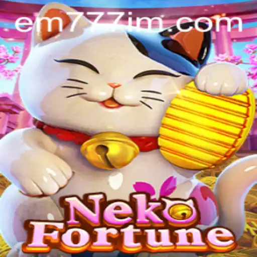 Discover the Enchanting World of NekoFortune on EW777.COM