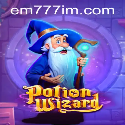 Exploring the Magical World of PotionWizard: An Enchanting Gaming Experience