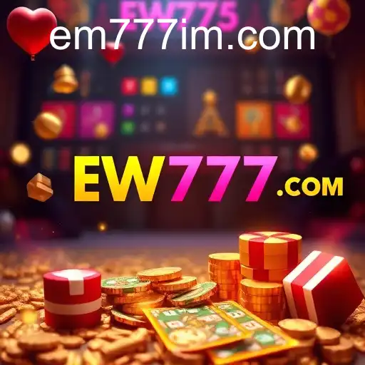 Gaming Experience EW777.COM - 800+ Premium and Exclusive Games