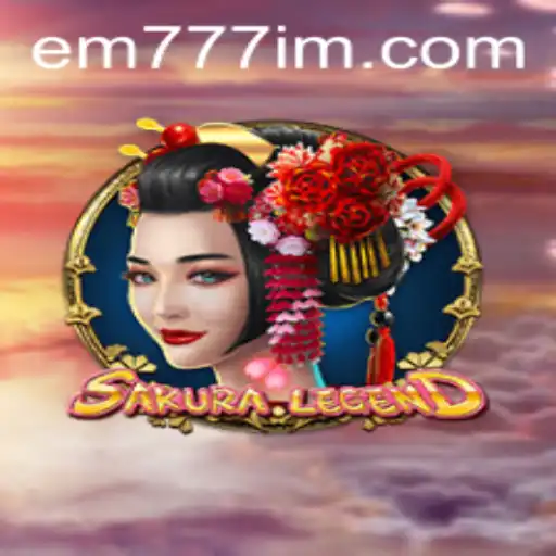Discover the Enchanting World of SakuraLegend at EW777.COM
