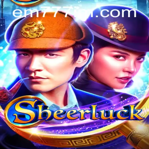Discovering the World of Sheerluck: An Interactive Adventure Unveiled