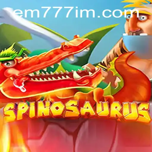 Exploring the Thrilling World of Spinosaurus: An Inside Look at EW777.COM's Latest Adventure