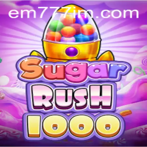 Exploring SugarRush1000: An In-depth Look at EW777.COM's Latest Game Sensation