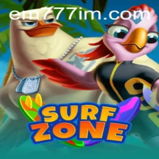 Dive into the Exciting World of SurfZone: A Revolutionary Gaming Experience by EW777.COM