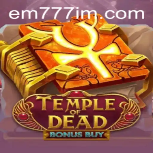 Explore the Enchanting World of TempleofDeadBonusBuy at EW777.COM