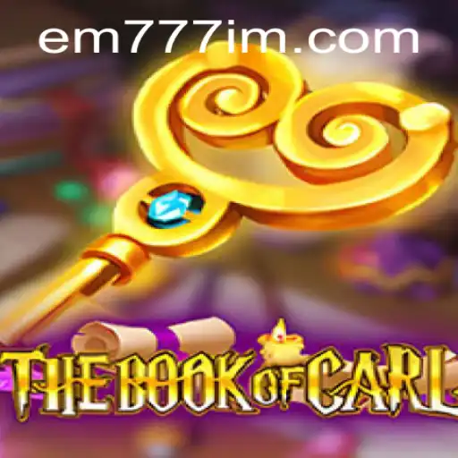 Exploring TheBookofCarl: An Engaging Journey with EW777.COM