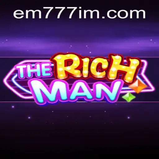 TheRichMan: A New Era of Online Gaming with EW777.COM