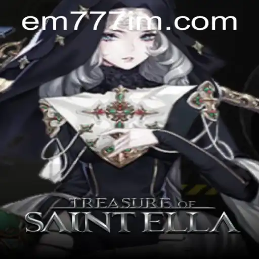 Unlocking the Mysteries of TreasureofSaintElla: A Deep Dive Into the New Gaming Phenomenon