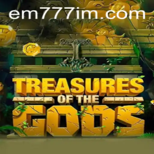 Discover the Thrills of 'Treasure of the Gods' - A New Gaming Sensation