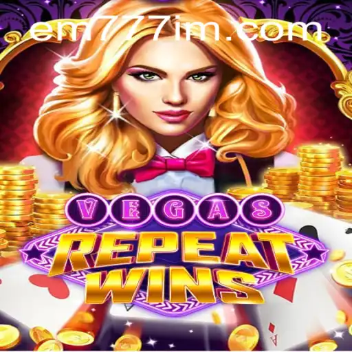 Discover the Thrills of VegasRepeatWins: A Mesmerizing New Game from EW777.COM