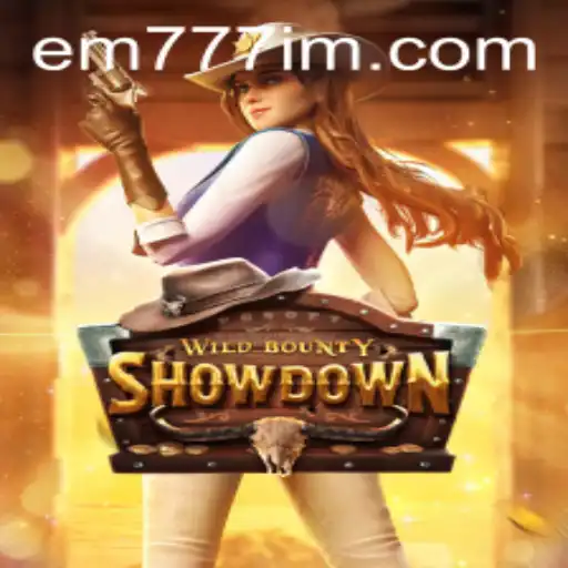 Unveiling the Thrills of WildBountyShowdown: A Gamers' Paradise