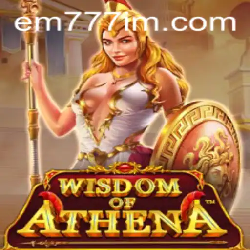 WisdomofAthena: A Journey Through Strategy and Mythology
