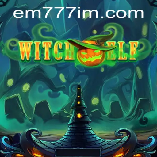 WitchElf: An Enchanting Adventure Awaits at EW777.COM