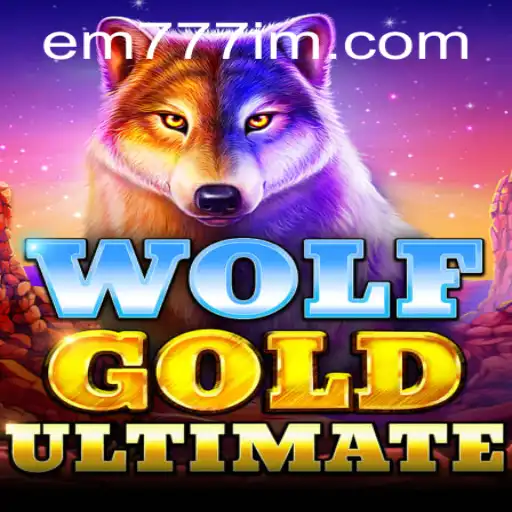 Wolf Gold Ultimate: A Thrilling Adventure Awaits