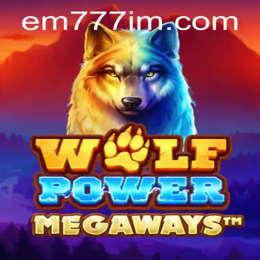 Unleashing the Wilderness: Exploring WolfPowerMega at EW777.COM